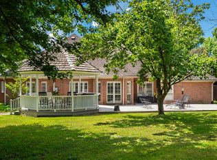 9 S Fiddlesticks Trl, Rogers, AR 72758