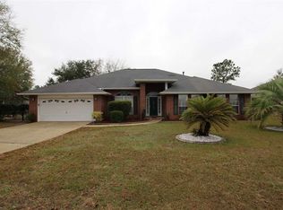 1387 Buttonwillow Trl, Pensacola, FL 32506