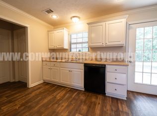 6 Weatherwood Dr, Greenbrier, AR 72058