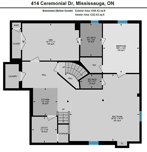 414 Ceremonial Dr Photo 1