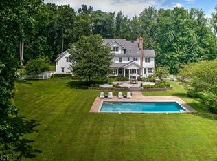 203 Pottersville Rd, Chester, NJ 07930