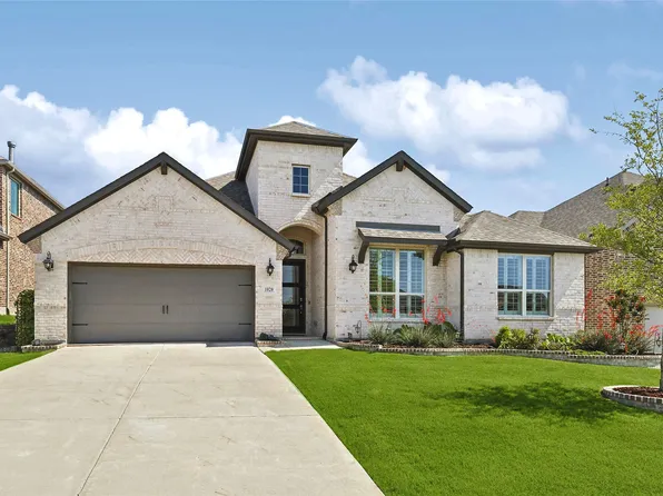 1020 Boxelder Trl, Northlake, TX 76226
