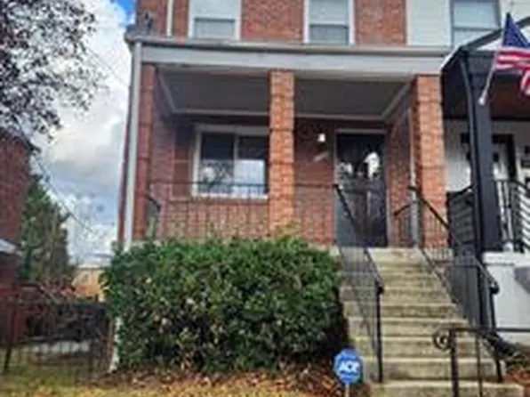 3128 Lyndale Pl SE, Washington, DC 20019