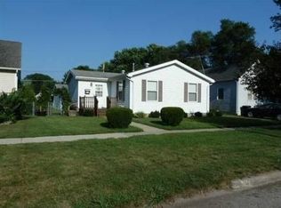224 S Davis St, Ottumwa, IA 52501