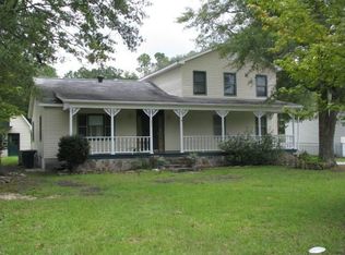 657 Levee Dr, Moncks Corner, SC 29461