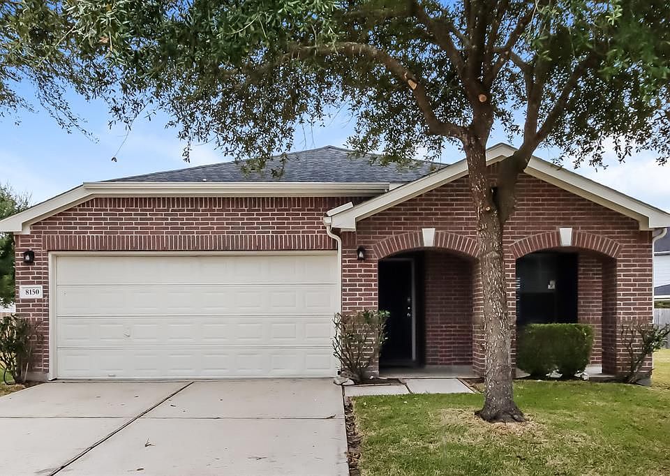 1st image of 8150 Sanders Forest Ct