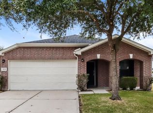 8150 Sanders Forest Ct, Humble, TX 77338