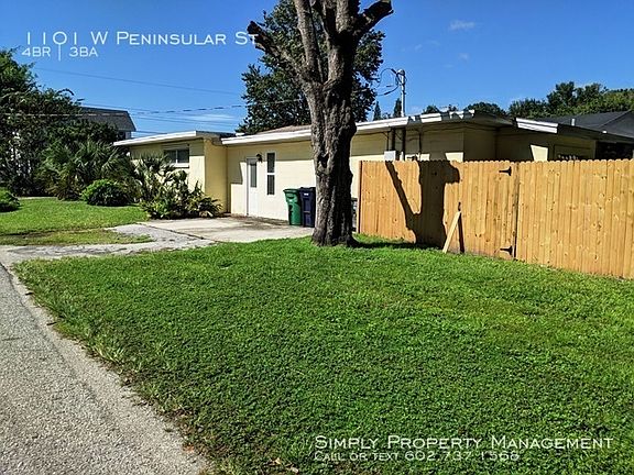 2nd image of 1101 W Peninsular St