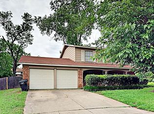 6828 Franwood Ter, Fort Worth, TX 76112