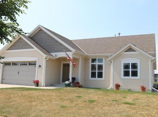 330 Brookview Dr, West Bend, WI 53095