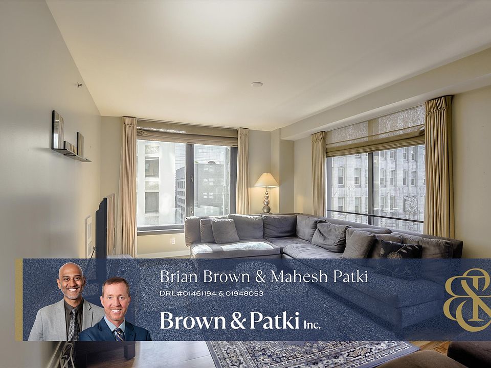 1st image of 199 New Montgomery St Unit 707