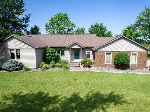 15320 Minnich Rd, Hoagland, IN 46745