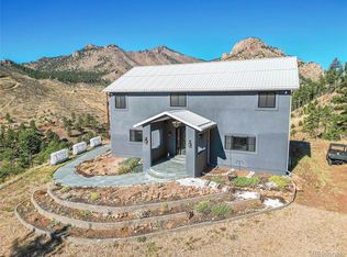 13792 S State Highway 67, Sedalia, CO 80135