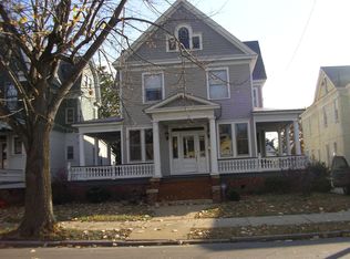1025 Naval Ave, Portsmouth, VA 23704