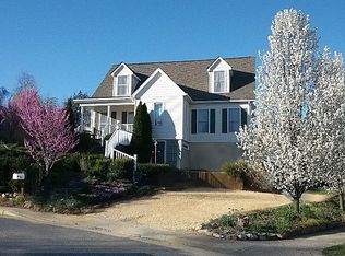 19 Poyntz Pl, Lexington, VA 24450