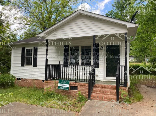 201 F St, Anderson, SC 29625