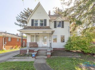 5620 Douglas Rd, Toledo, OH 43613