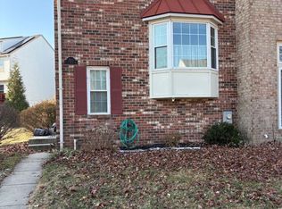 1532 Stoney Beach Way, Baltimore, MD 21226