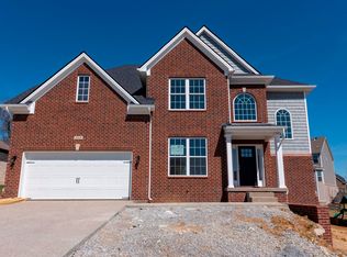 115 Lacewood Way, Fisherville, KY 40023