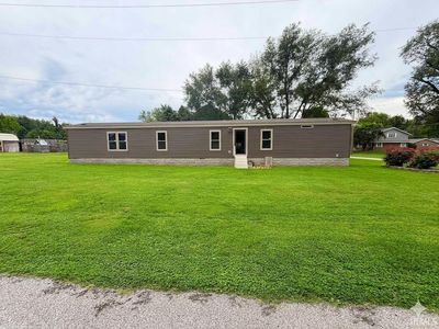 120 E 7th St, Newberry, IN, 47449
