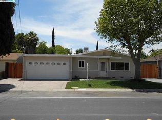 1885 Clayton Way, Concord, CA 94519