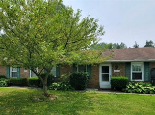 2810-2812 34th St NE, Canton, OH