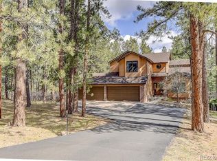 715 Weston Rd, Larkspur, CO 80118