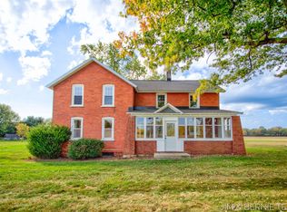 5014 136th Ave, Hamilton, MI 49419