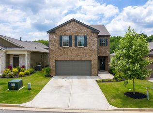 294 Ivey Hollow Cir #66, Dawsonville, GA 30534