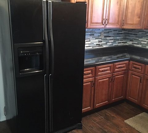 Appliances Stay