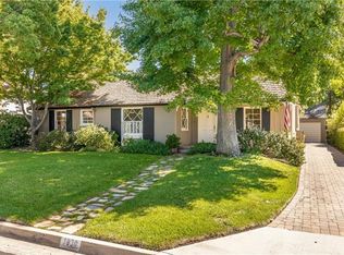 1930 Endicott Rd, San Marino, CA 91108