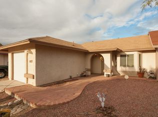 4807 S Lincoln Ridge Dr, Tucson, AZ 85730