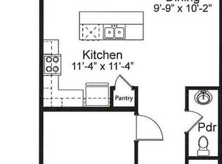 28 S Lenny #9, Clayton, NC 27520