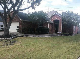 5035 Barstow Bend Ln, Katy, TX 77449