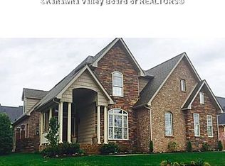 37 Tackett Cir, South Charleston, WV 25309