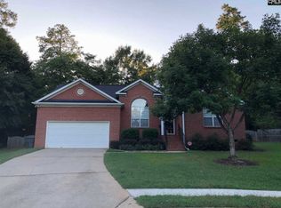9 Highland Creek Ct, Columbia, SC 29212