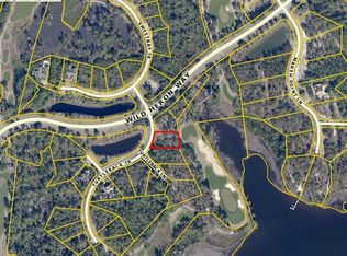 1418 Turtleback Trl, Panama City Beach, FL 32413