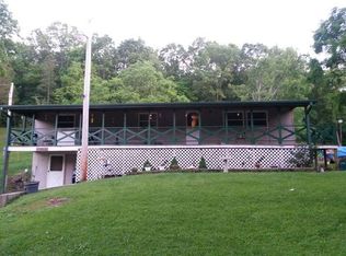 1155 Wayne Route Dd, Piedmont, MO 63957