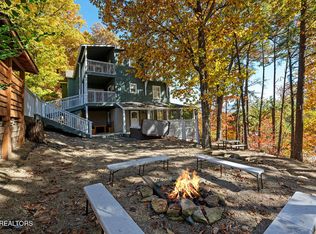 1106 Tanrac Trl, Gatlinburg, TN 37738