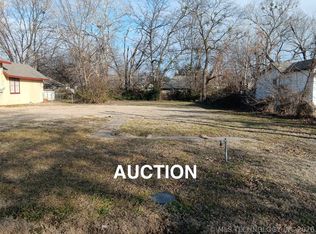 1008 N Sioux Ave, Claremore, OK 74017