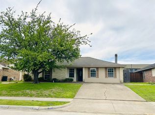 209 Skylark St, Mesquite, TX 75149