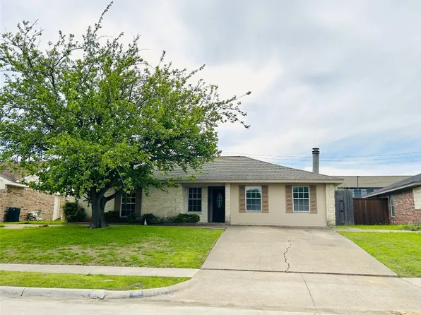 209 Skylark St, Mesquite, TX 75149