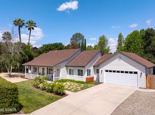 3385 Sagunto St, Santa Ynez, CA 93460