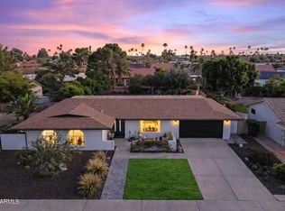 8571 E Via De Encanto, Scottsdale, AZ 85258