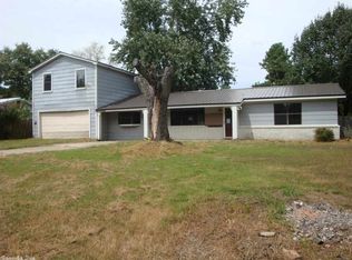 142 Woodlawn Rd, Judsonia, AR 72081