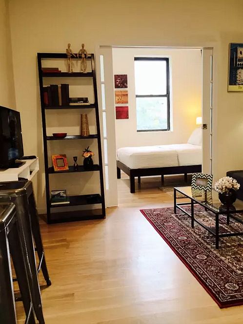 1st image of 416 W 49th St #4AB