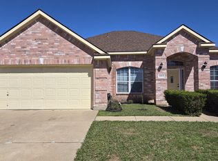 2802 Pyramid Ln, Mansfield, TX 76063