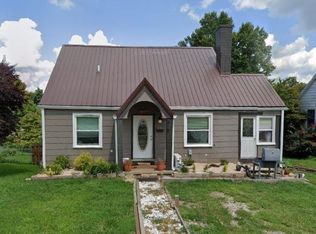 415 E Main St, Vine Grove, KY 40175