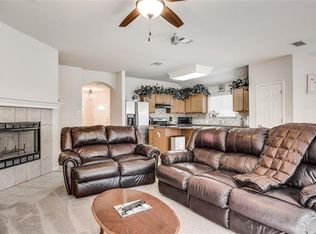 6021 Almelo Dr, Round Rock, TX 78681
