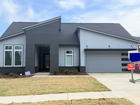 396 Aspen Ave, Pittsboro, NC 27312